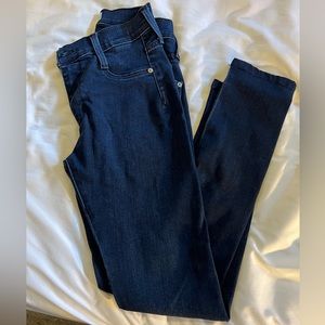 James jeans size 25